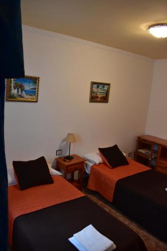 Apartamento de 1 dormitorio del hotel La Fonda Aeropuerto. Foto 4