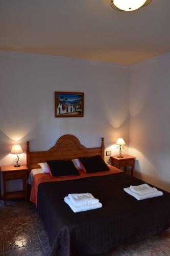 Apartamento de 1 dormitorio del hotel La Fonda Aeropuerto. Foto 6