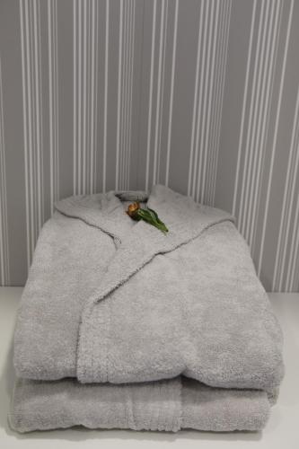 Suite Deluxe con cama extragrande del hotel CASA VERDE. Foto 1