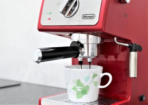 Suite Deluxe con cama extragrande del hotel CASA VERDE. Foto 8