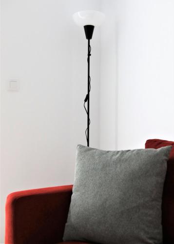 Suite Deluxe con cama extragrande del hotel CASA VERDE. Foto 15