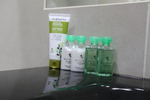 Suite Executive del hotel CASA VERDE. Foto 1