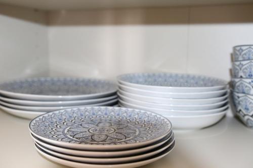 Suite Executive del hotel CASA VERDE. Foto 2