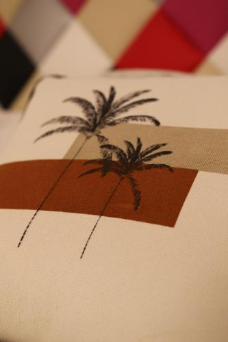 Suite Executive del hotel CASA VERDE. Foto 6