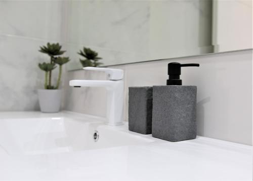 Apartamento Superior del hotel CASA VERDE. Foto 1