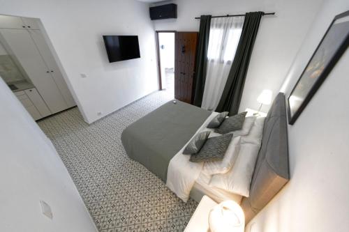 Apartamento Superior del hotel CASA VERDE. Foto 5