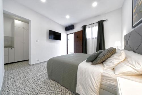 Apartamento Superior del hotel CASA VERDE. Foto 11