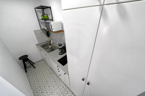 Apartamento Superior del hotel CASA VERDE. Foto 18