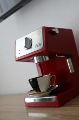 Apartamento Deluxe del hotel CASA VERDE. Foto 1