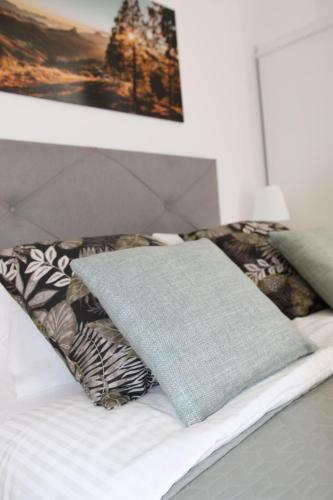 Apartamento Deluxe del hotel CASA VERDE. Foto 6