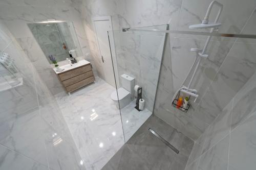 Apartamento Deluxe del hotel CASA VERDE. Foto 9