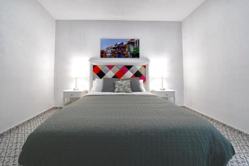 Apartamento de 1 dormitorio del hotel CASA VERDE. Foto 2