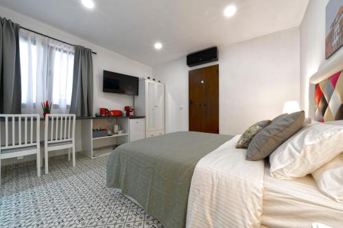 Apartamento de 1 dormitorio del hotel CASA VERDE. Foto 6