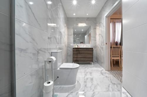 Apartamento de 1 dormitorio del hotel CASA VERDE. Foto 9