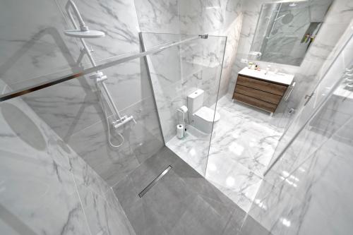 Apartamento de 1 dormitorio del hotel CASA VERDE. Foto 11