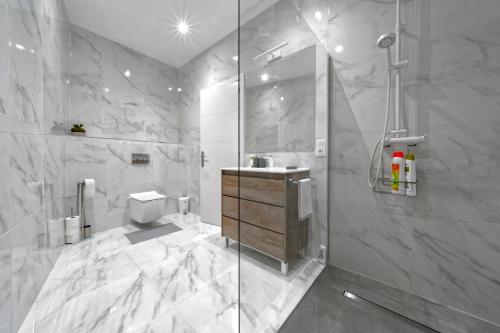 Apartamento 1 habitación 1 Cama doble del hotel CASA VERDE. Foto 4