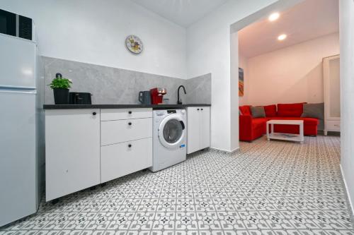 Suite Deluxe con cama extragrande del hotel CASA VERDE. Foto 9