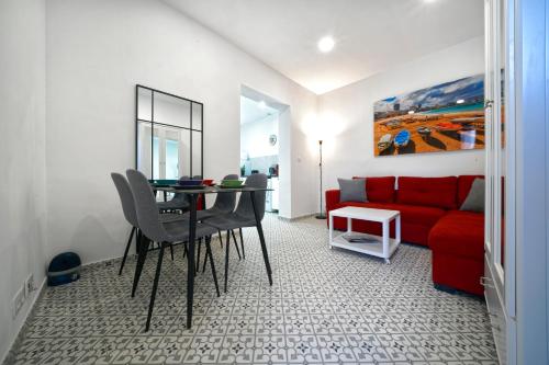 Suite Deluxe con cama extragrande del hotel CASA VERDE. Foto 13