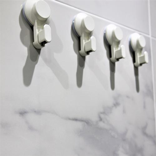 Suite Deluxe con cama extragrande del hotel CASA VERDE. Foto 16