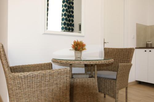 Suite Executive del hotel CASA VERDE. Foto 3