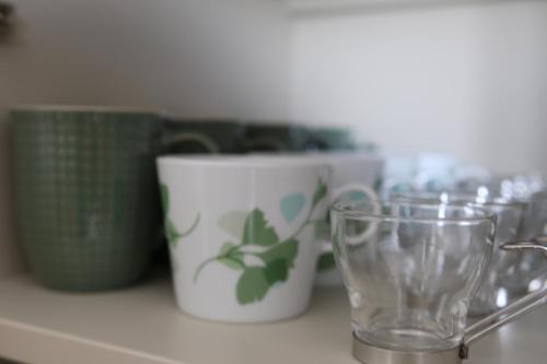 Suite Executive del hotel CASA VERDE. Foto 5