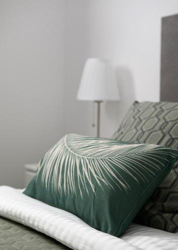 Apartamento Superior del hotel CASA VERDE