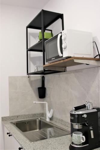 Apartamento Superior del hotel CASA VERDE. Foto 3