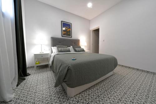 Apartamento Superior del hotel CASA VERDE. Foto 9