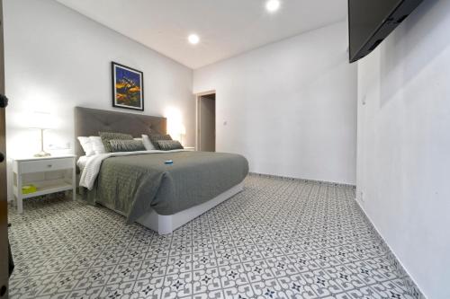 Apartamento Superior del hotel CASA VERDE. Foto 10