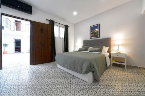 Apartamento Superior del hotel CASA VERDE. Foto 13