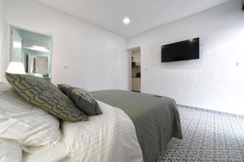 Apartamento Superior del hotel CASA VERDE. Foto 14