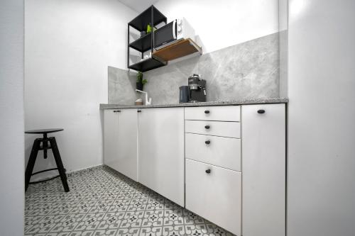 Apartamento Superior del hotel CASA VERDE. Foto 16