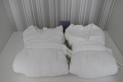 Apartamento Deluxe del hotel CASA VERDE. Foto 3