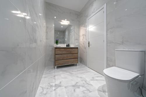 Apartamento Deluxe del hotel CASA VERDE. Foto 7