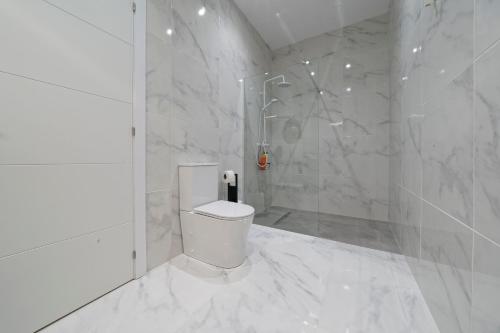 Apartamento Deluxe del hotel CASA VERDE. Foto 10