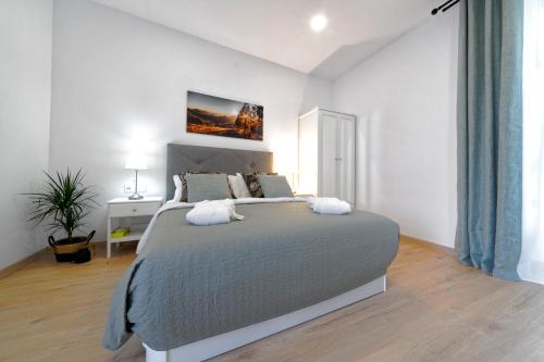 Apartamento Deluxe del hotel CASA VERDE. Foto 15