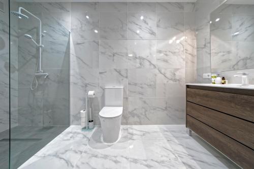 Apartamento de 1 dormitorio del hotel CASA VERDE. Foto 3