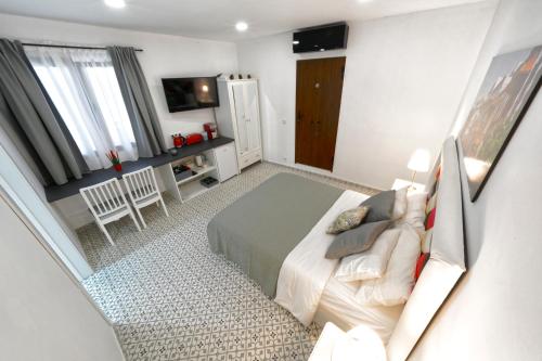 Apartamento de 1 dormitorio del hotel CASA VERDE. Foto 10