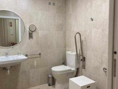 Habitación Doble Superior del hotel Nava Suites