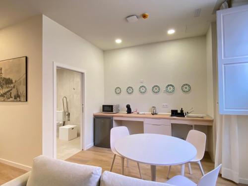 Habitación Doble Superior del hotel Nava Suites. Foto 1