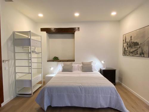 Habitación Doble Superior del hotel Nava Suites. Foto 3