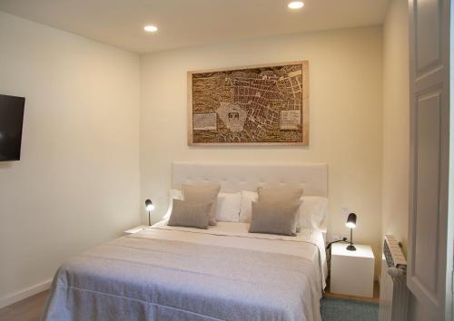 Suite Junior del hotel Nava Suites. Foto 4