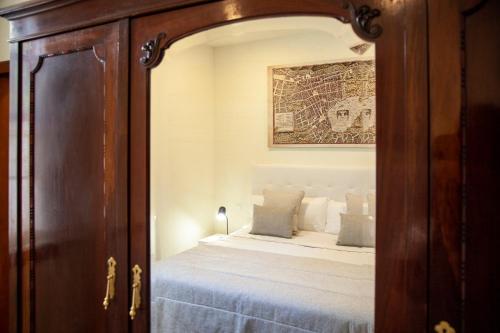 Suite Junior del hotel Nava Suites. Foto 8
