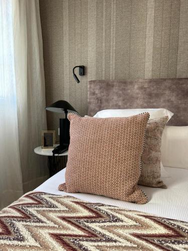 Habitación Doble Superior - 2 camas del hotel Boutique San Diego - Adults Only