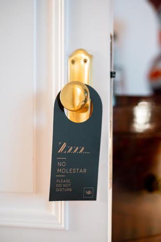 Habitación Doble Superior - 2 camas del hotel Boutique San Diego - Adults Only. Foto 6