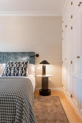 Habitación Doble Deluxe del hotel Boutique San Diego - Adults Only