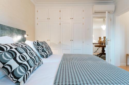 Habitación Doble Deluxe del hotel Boutique San Diego - Adults Only. Foto 1