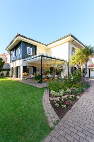 Suite del hotel Boutique San Diego - Adults Only