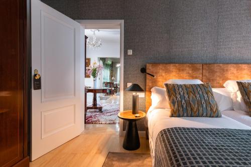 Suite del hotel Boutique San Diego - Adults Only. Foto 2