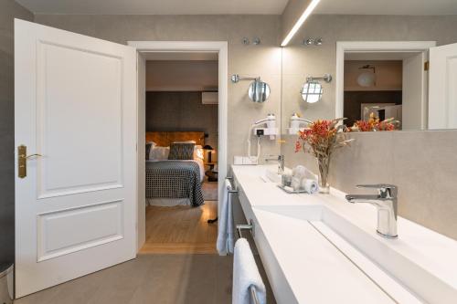 Suite del hotel Boutique San Diego - Adults Only. Foto 5